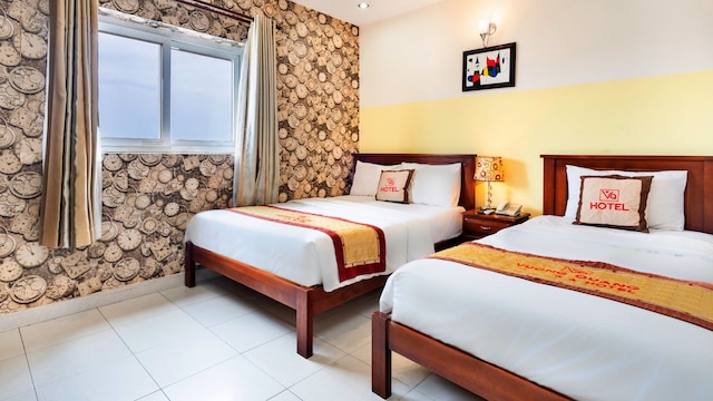 S79 ヴォン クアン エアポート ホテル