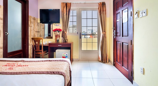 S79 ヴォン クアン エアポート ホテル