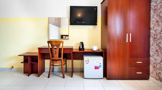 S79 ヴォン クアン エアポート ホテル