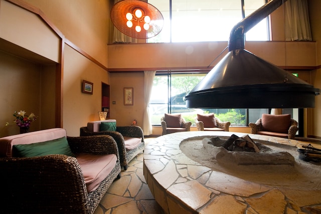 杜の湯 ゆふいん泰葉