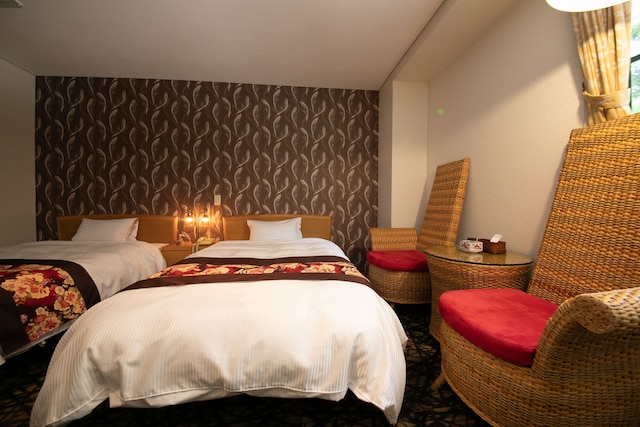 杜の湯 ゆふいん泰葉