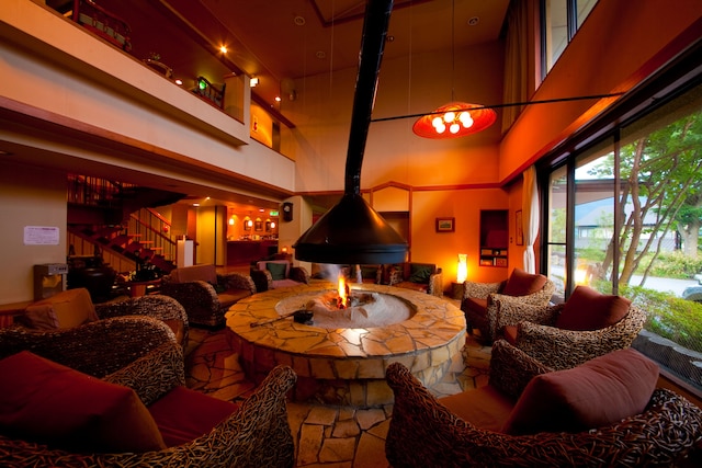 杜の湯 ゆふいん泰葉