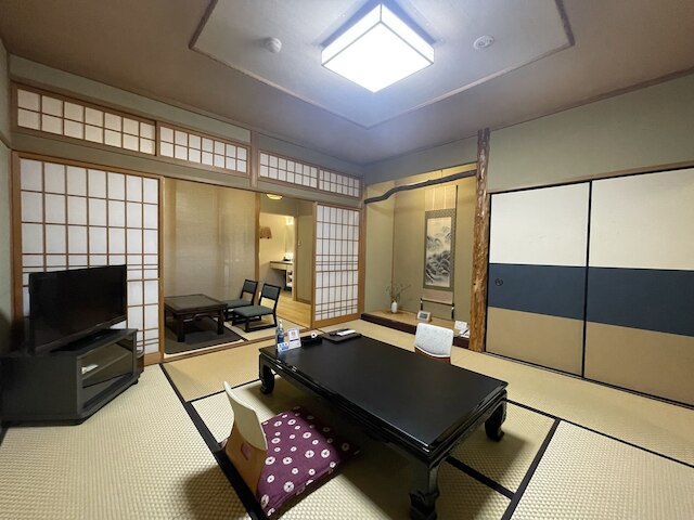 旅想 ゆふいん やまだ屋