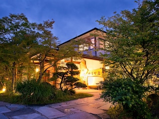 旅想 ゆふいん やまだ屋