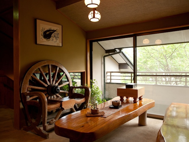 旅想 ゆふいん やまだ屋