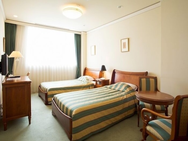 ホテル マリターレ 創世 久留米