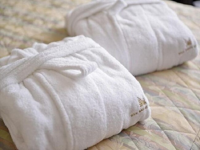 ホテル マリターレ 創世 久留米