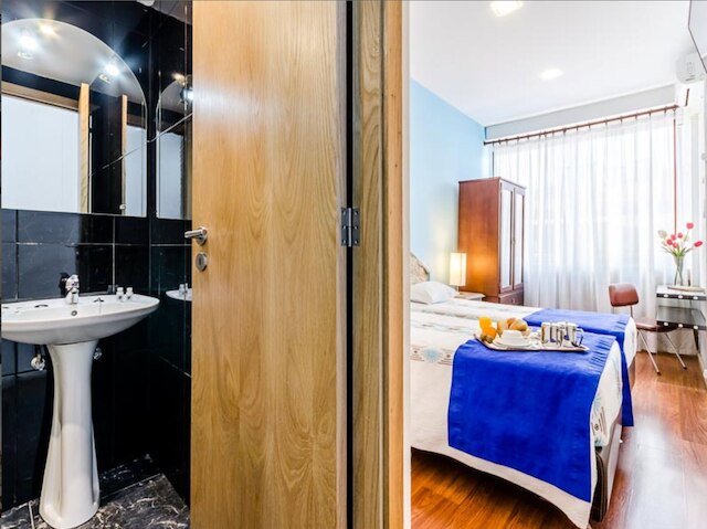 ホテル サンタ クララ ポルト