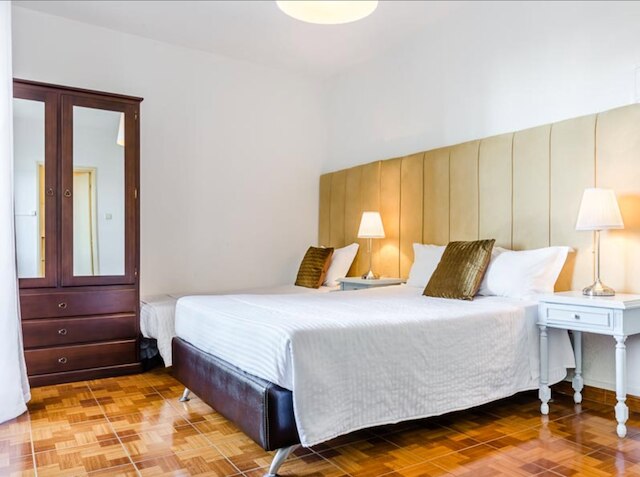 ホテル サンタ クララ ポルト