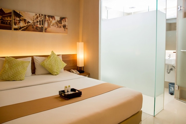 ティック クォーター レジデンス