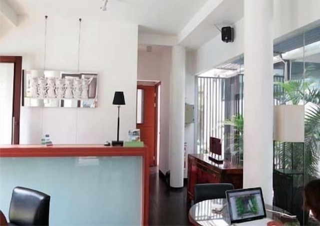 ティック クォーター レジデンス