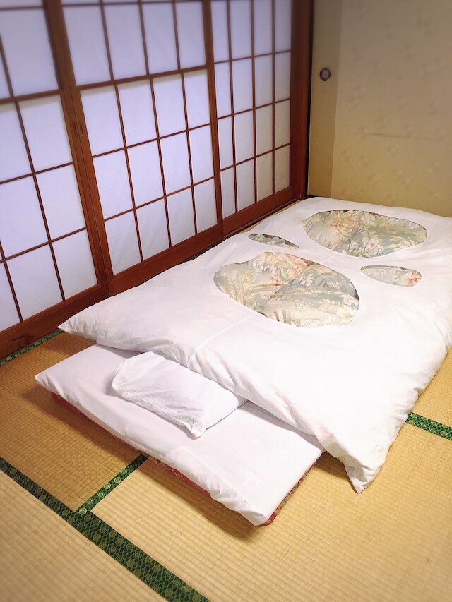 旅館 グリーン荘