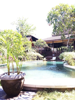 カンポン セニック