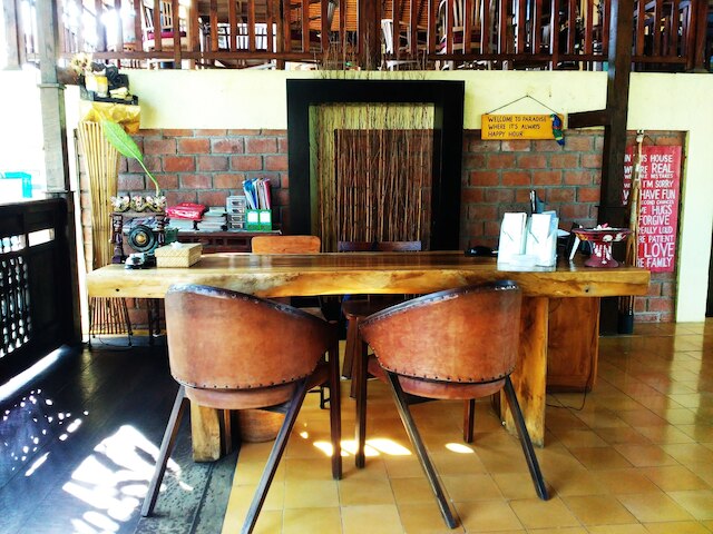 カンポン セニック