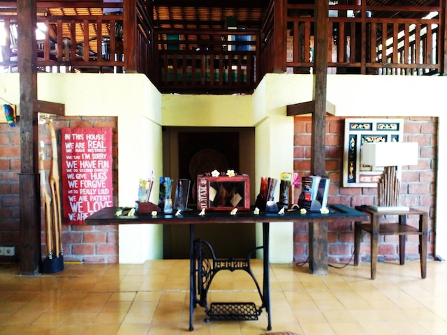 カンポン セニック