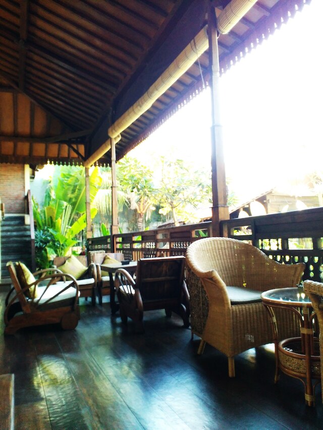 カンポン セニック