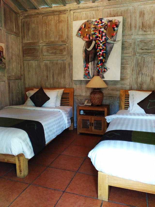 カンポン セニック