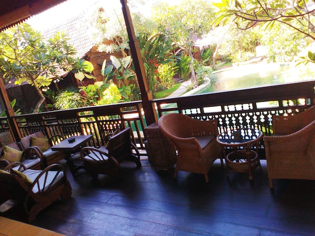 カンポン セニック