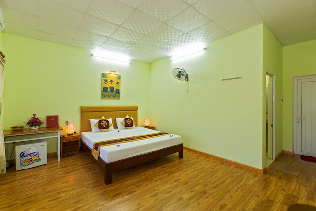 ホイ アン ライフ ホームステイ