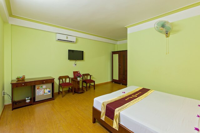 ホイ アン ライフ ホームステイ