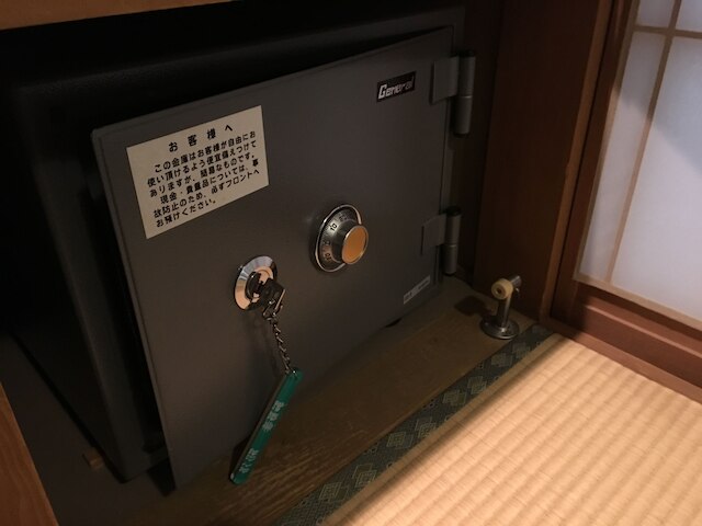 上杉の御湯 御殿守