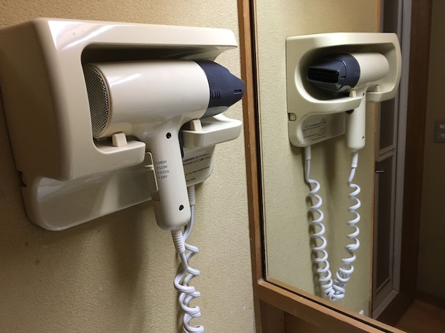 上杉の御湯 御殿守