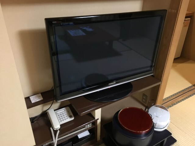 上杉の御湯 御殿守