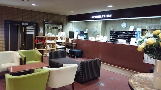 ホテルクラウンヒルズ相模原駅前(BBHホテルグループ)