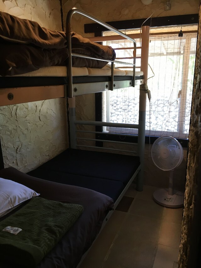 竹富島ゲストハウス & ジュテーム