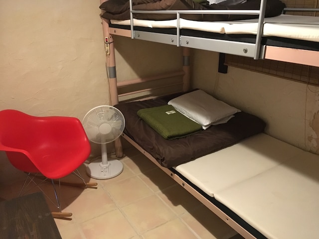 竹富島ゲストハウス & ジュテーム