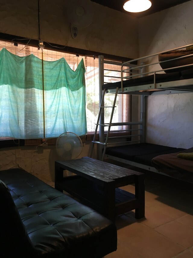 竹富島ゲストハウス & ジュテーム