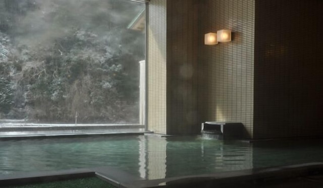 旬樹庵 紫翠閣 とうふや