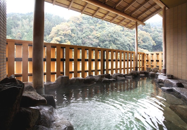 旬樹庵 紫翠閣 とうふや