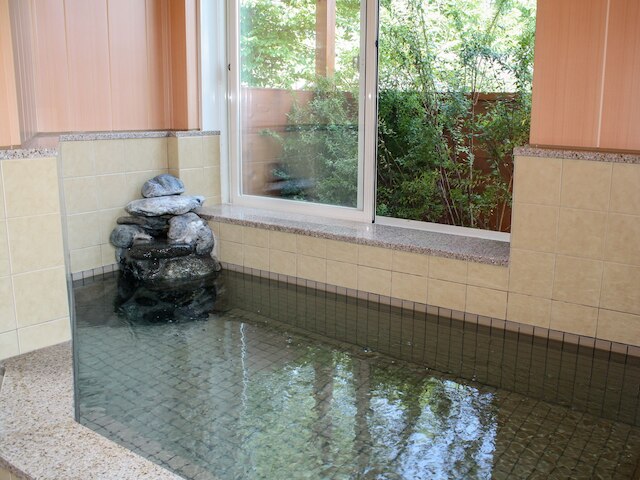 ペンション KEYAKI