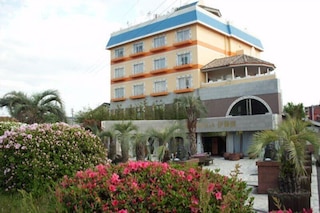 原鶴温泉 ホテル TOPMEGA 伊藤園