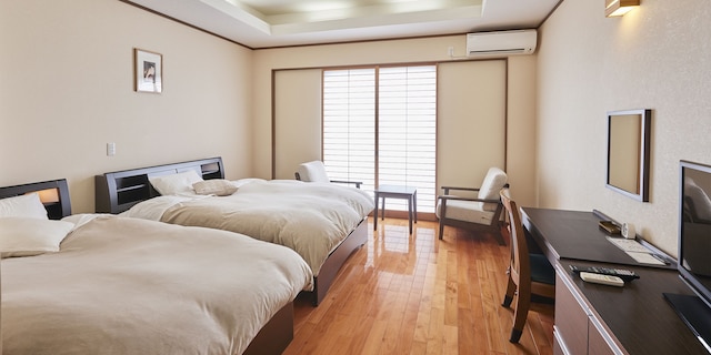 宿坊対馬西山寺