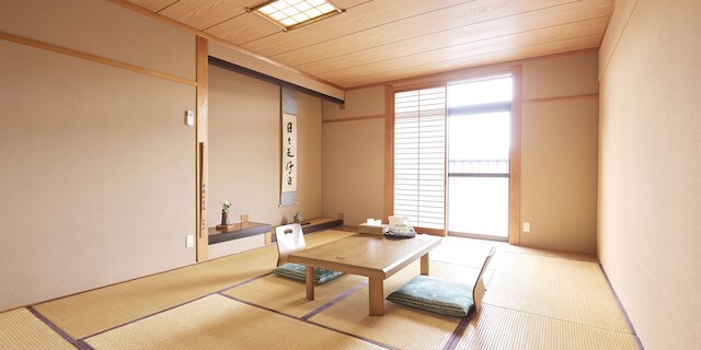 宿坊対馬西山寺