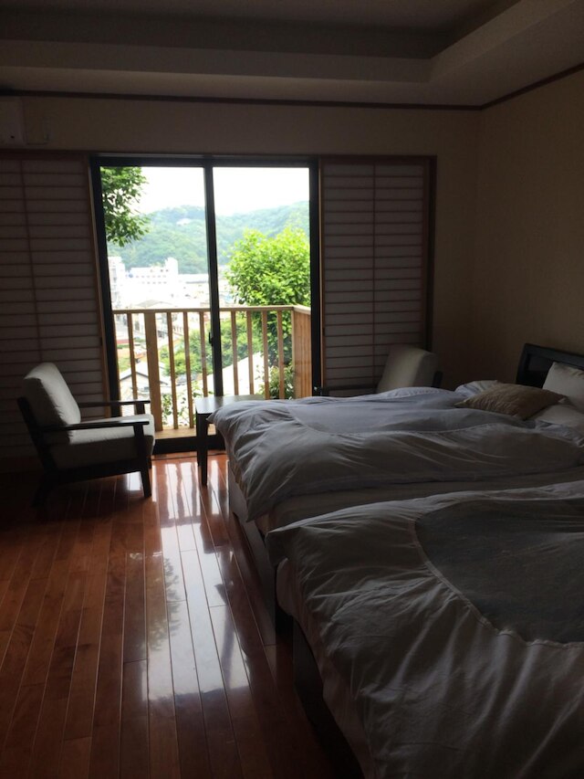 宿坊対馬西山寺