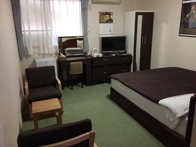 宿坊対馬西山寺