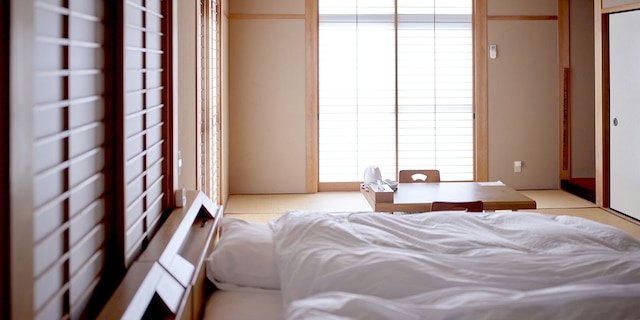 宿坊対馬西山寺