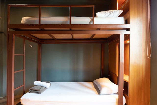 ロフテル22ホステル