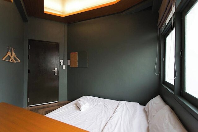 ロフテル22ホステル