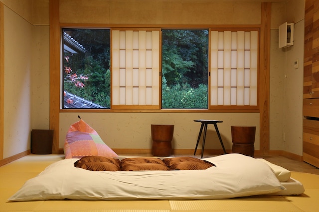 城崎温泉 但馬屋