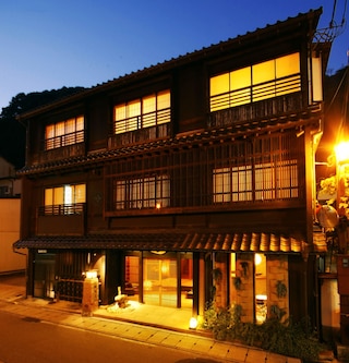 城崎温泉 但馬屋