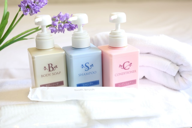 ビジネスホテルYANAGI 北九州小倉