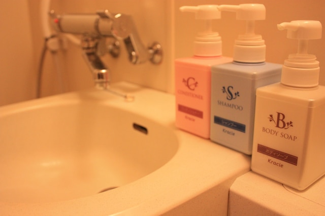 ビジネスホテルYANAGI 北九州小倉