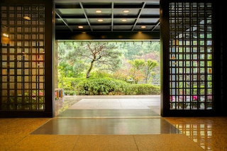 フォレストリゾート 湯の里 杉菜