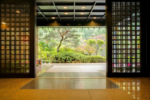 フォレストリゾート 湯の里 杉菜