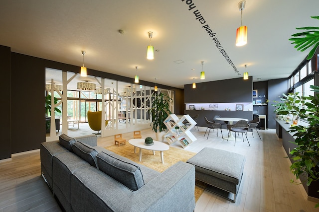 ホリデイハウス　グリーンガーデン