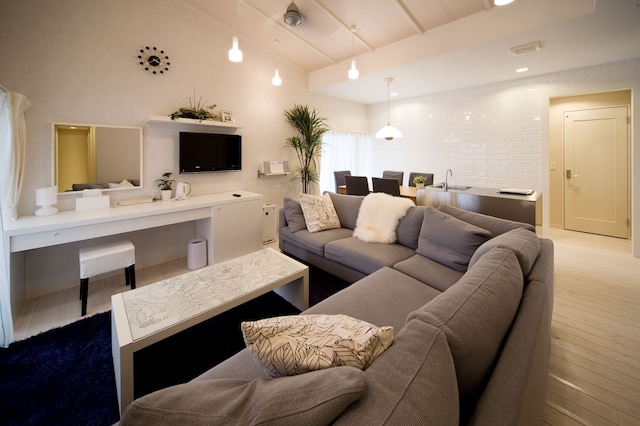 ホリデイハウス　グリーンガーデン